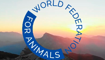 World federation for animals