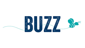 Buzz logo © RSPCA